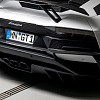 Photo of Novitec DIFFUSOR-BARS REARBUMPER for the Lamborghini Aventador S LP740-4 - Image 2
